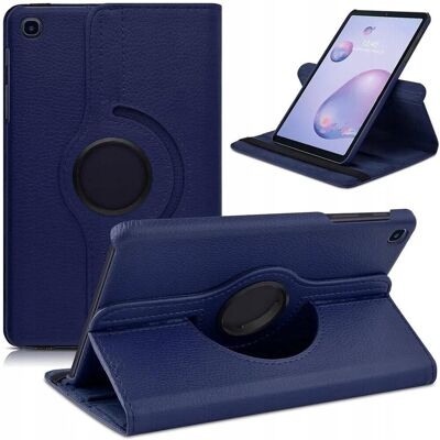 Inny producent Etui do Samsung Galaxy Tab A9+ Plus 2023 11' X210/X215/X216 obrotowe +Szkło Inny producent Etui do Samsung Galaxy Tab A9+ Plus 2023 11' X210/X215/X216 obrotowe +Szkło