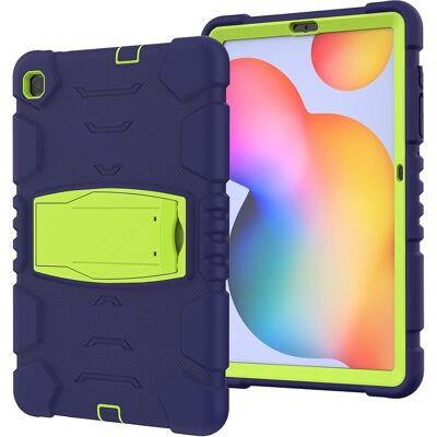 Inny producent Etui do Samsung Tab A 8,4” Pancerne z Podstawką Granatowy Inny producent Etui do Samsung Tab A 8,4” Pancerne z Podstawką Granatowy