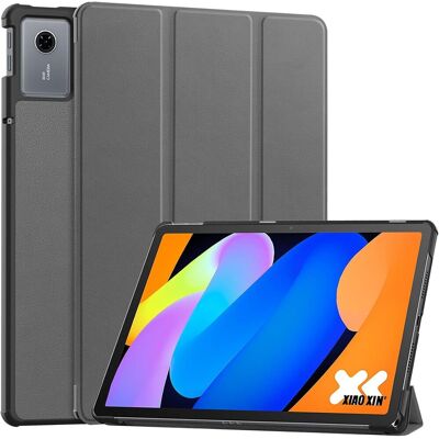 IBM ETUI do tabletu Lenovo Idea Tab 11 2025 ZAFR0378PL IdeaTab TB336FU TB336ZU - kolor szary IBM ETUI do tabletu Lenovo Idea Tab 11 2025 ZAFR0378PL IdeaTab TB336FU TB336ZU - kolor szary