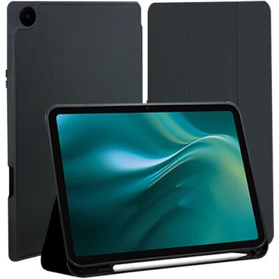 TelForceOne S.A. Etui Etteri do Samsung Tab A9 2023 8,7' czarne TelForceOne S.A. Etui Etteri do Samsung Tab A9 2023 8,7' czarne