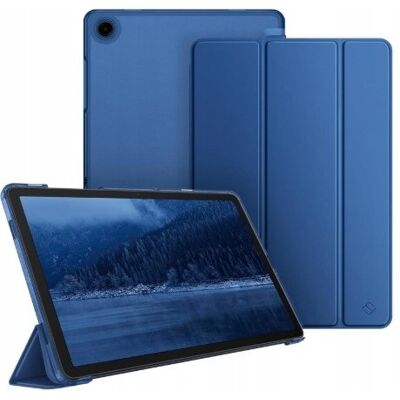 Inny producent Etui Fintie do Samsung Galaxy Tab A9 Plus 11 cali 2023 Inny producent Etui Fintie do Samsung Galaxy Tab A9 Plus 11 cali 2023