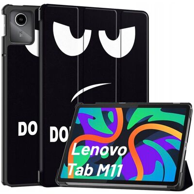 Inny producent Etui graficzne cover na tablet Lenovo Tab M11 10.95 K11 K11E TB330XUP Alogy Inny producent Etui graficzne cover na tablet Lenovo Tab M11 10.95 K11 K11E TB330XUP Alogy