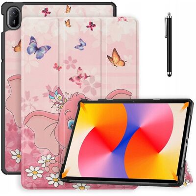 ETUI GRAFIKA + RYSIK do HUAWEI MATEPAD SE 11' 2024 ETUI GRAFIKA + RYSIK do HUAWEI MATEPAD SE 11' 2024