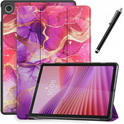IBM Etui Grafika Smart Cover Do Lenovo Tab M10 4 Gen 10,1' Tb311Fu + Rysik IBM Etui Grafika Smart Cover Do Lenovo Tab M10 4 Gen 10,1' Tb311Fu + Rysik