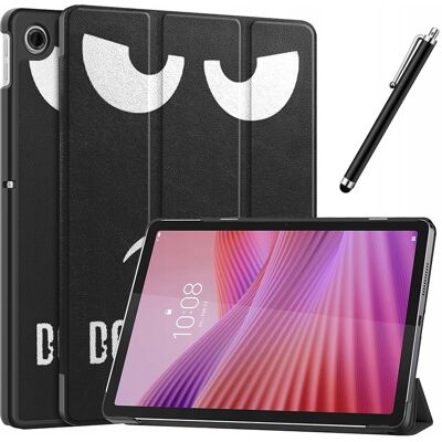 Inny producent Etui Grafika Smart Cover Do Lenovo Tab M10 4 Gen 10,1 Tb311Fu + Rysik Inny producent Etui Grafika Smart Cover Do Lenovo Tab M10 4 Gen 10,1 Tb311Fu + Rysik