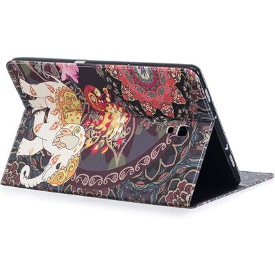 JETech Etui iPad 10.2 Słoń Smart Cover Rysik Antywstrząsowe JETech Etui iPad 10.2 Słoń Smart Cover Rysik Antywstrząsowe