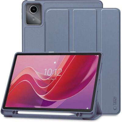 Etui LENOVO TAB M11 Tech-Protect SC Pen lawendowe Etui LENOVO TAB M11 Tech-Protect SC Pen lawendowe