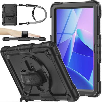 SUPERO Etui Pancerne Do Lenovo Tab M10 Plus 3Gen 3 Gen 10.6 2022 10.61 2023 SUPERO Etui Pancerne Do Lenovo Tab M10 Plus 3Gen 3 Gen 10.6 2022 10.61 2023