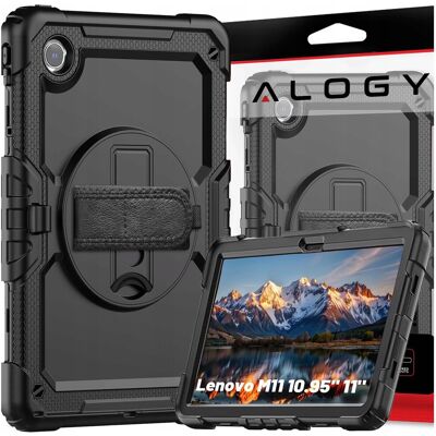 Inny producent ETUI PANCERNE do LENOVO TAB M11 K11 K11E 10.95' 11' TB330FU TB330XU TB331FC Inny producent ETUI PANCERNE do LENOVO TAB M11 K11 K11E 10.95' 11' TB330FU TB330XU TB331FC