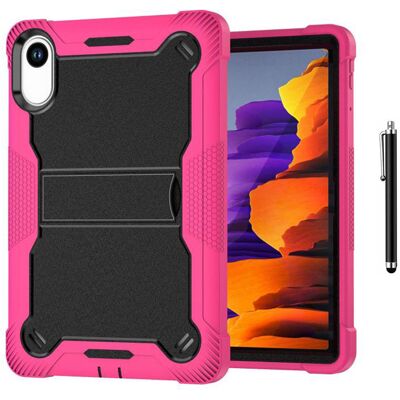 AllTabCases ETUI PANCERNE Z PODSTAWKĄ do XIAOMI REDMI PAD 2 + RYSIK AllTabCases ETUI PANCERNE Z PODSTAWKĄ do XIAOMI REDMI PAD 2 + RYSIK