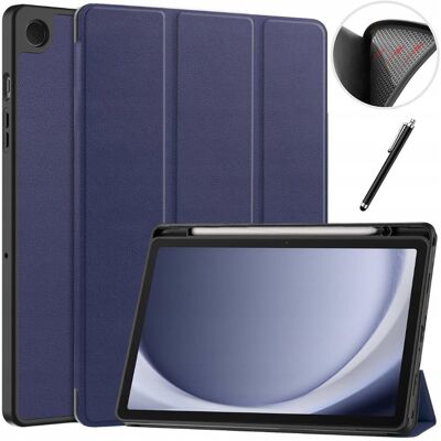 ETUI PENCIL CASE do Samsung Galaxy Tab A9 Plus 11' + RYSIK ETUI PENCIL CASE do Samsung Galaxy Tab A9 Plus 11' + RYSIK