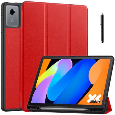 AllTabCases ETUI PENCIL CASE + RYSIK do Lenovo Idea Tab 11' TB-336 AllTabCases ETUI PENCIL CASE + RYSIK do Lenovo Idea Tab 11' TB-336