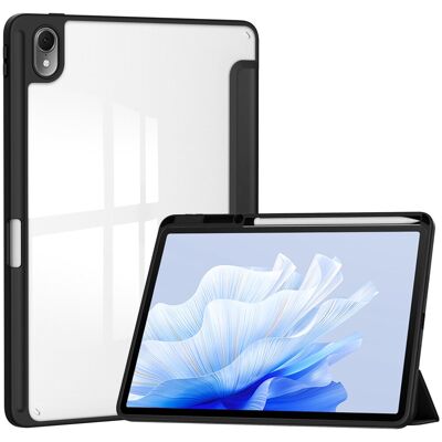 Inny producent Etui pencil do HUAWEI MatePad 11.5 S 2026 PaperMatte Edition SLG-W09 kolor czarny Inny producent Etui pencil do HUAWEI MatePad 11.5 S 2026 PaperMatte Edition SLG-W09 kolor czarny