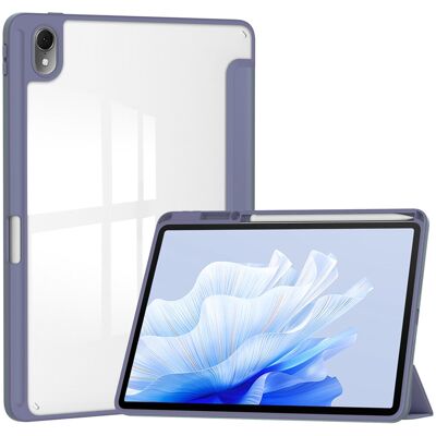 Inny producent Etui pencil do HUAWEI MatePad 11.5 S 2026 PaperMatte Edition SLG-W09 kolor lawendowy Inny producent Etui pencil do HUAWEI MatePad 11.5 S 2026 PaperMatte Edition SLG-W09 kolor lawendowy