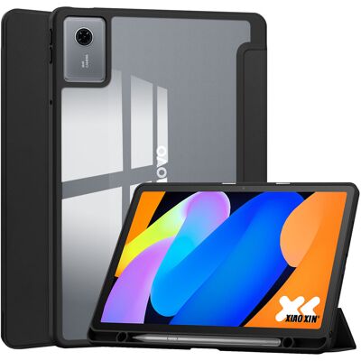 IBM Etui pencil do Lenovo Idea Tab 11 2025 ZAFR0378PL IdeaTab TB336FU TB336ZU kolor czarny IBM Etui pencil do Lenovo Idea Tab 11 2025 ZAFR0378PL IdeaTab TB336FU TB336ZU kolor czarny