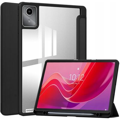 Inny producent Etui pencil do LENOVO Tab K11 Gen2 TB336ZU ZAFS0174PL ZAFS0331PL ZAFN0192PL kolor czarny Inny producent Etui pencil do LENOVO Tab K11 Gen2 TB336ZU ZAFS0174PL ZAFS0331PL ZAFN0192PL kolor czarny