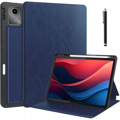Inny producent ETUI SKÓRZANE PENCIL CASE + RYSIK do Lenovo Tab M11 10,95 TB-330 Inny producent ETUI SKÓRZANE PENCIL CASE + RYSIK do Lenovo Tab M11 10,95 TB-330