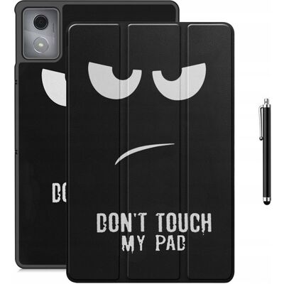 Inny producent Etui Smart Cover Grafika Do Lenovo Tab K11 Plus Tb352Fu 11.45' + Rysik Inny producent Etui Smart Cover Grafika Do Lenovo Tab K11 Plus Tb352Fu 11.45' + Rysik