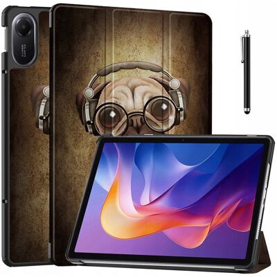 Etui Smart Cover Grafika + Rysik Do Xiaomi Redmi Pad 2 Etui Smart Cover Grafika + Rysik Do Xiaomi Redmi Pad 2