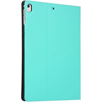JETech Etui Smart Cover iPad 10.2 Miętowe Rysik Antywstrząsowe JETech Etui Smart Cover iPad 10.2 Miętowe Rysik Antywstrząsowe