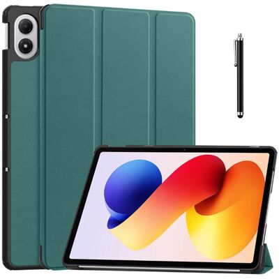 AllTabCases ETUI SMART COVER + RYSIK do Xiaomi Redmi Pad 2 Pro 12.1' 2025 AllTabCases ETUI SMART COVER + RYSIK do Xiaomi Redmi Pad 2 Pro 12.1' 2025