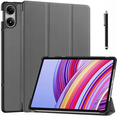 ETUI SMART COVER + RYSIK do Xiaomi Redmi Pad Pro 12,1' 2024 ETUI SMART COVER + RYSIK do Xiaomi Redmi Pad Pro 12,1' 2024