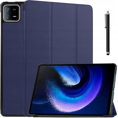 ETUI SMART COVER SLIM do XIAOMI MI PAD 6 / 6 PRO + RYSIK ETUI SMART COVER SLIM do XIAOMI MI PAD 6 / 6 PRO + RYSIK