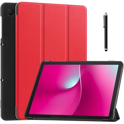 AllTabCases ETUI SMART COVER SLIM + RYSIK do T-Mobile T Tablet 2 AllTabCases ETUI SMART COVER SLIM + RYSIK do T-Mobile T Tablet 2