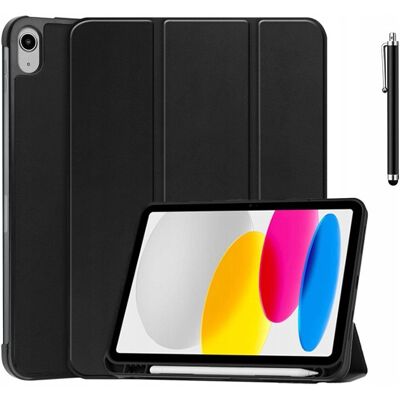 ETUI SMART PENCIL CASE do Apple iPad 10,9' 10 Gen + RYSIK ETUI SMART PENCIL CASE do Apple iPad 10,9' 10 Gen + RYSIK