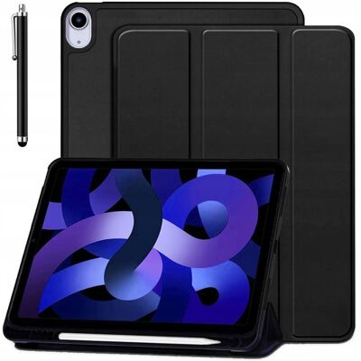 ETUI SMART PENCIL CASE + RYSIK do Apple iPad Air 11 M2 2024 / M3 2025 ETUI SMART PENCIL CASE + RYSIK do Apple iPad Air 11 M2 2024 / M3 2025