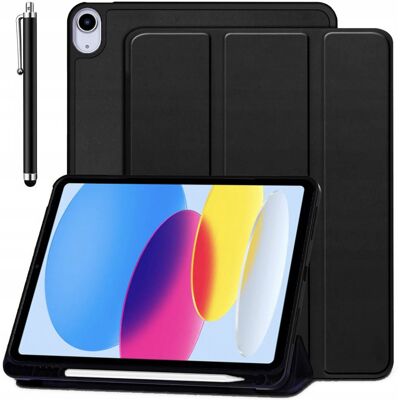 Apple ETUI SMART PENCIL CASE + RYSIK do iPad 10,9' 10 Gen 2022 Apple ETUI SMART PENCIL CASE + RYSIK do iPad 10,9' 10 Gen 2022