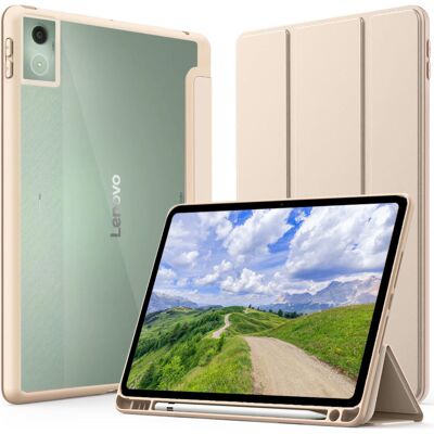 Inny producent Etui SMART PENCIL do Lenovo Idea Tab Pro 12.7 2025 ZAE40133PL ZAE40057PL Inny producent Etui SMART PENCIL do Lenovo Idea Tab Pro 12.7 2025 ZAE40133PL ZAE40057PL