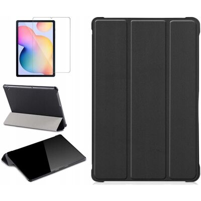 Inny producent ETUI + SZKŁO do SAMSUNG GALAXY TAB A7 10.4 2020 T500 T505 Inny producent ETUI + SZKŁO do SAMSUNG GALAXY TAB A7 10.4 2020 T500 T505