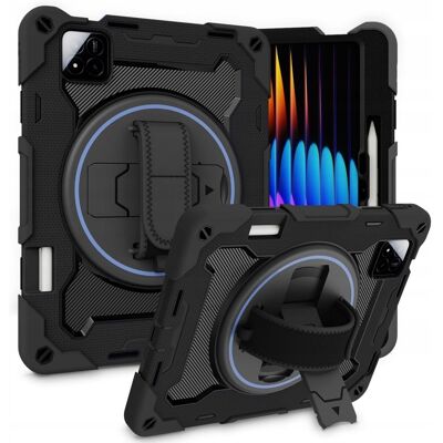 Inny producent Etui Tech-protect do Xiaomi Pad 7 / 7 Pro Inny producent Etui Tech-protect do Xiaomi Pad 7 / 7 Pro