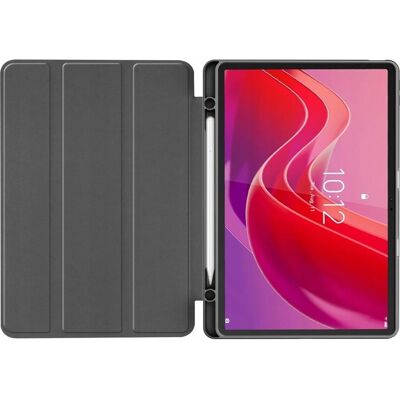 Etui Tech-Protect SC Pen do Lenovo Tab M11, czarne Etui Tech-Protect SC Pen do Lenovo Tab M11, czarne