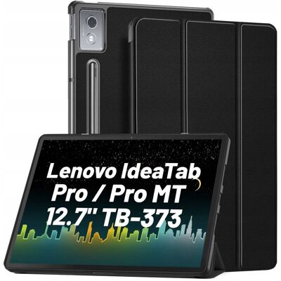 Inny producent ETUI Z KLAPKĄ do LENOVO IDEATAB PRO / PRO MT 12.7 TB-373 CASE Z PODSTAWKĄ Inny producent ETUI Z KLAPKĄ do LENOVO IDEATAB PRO / PRO MT 12.7 TB-373 CASE Z PODSTAWKĄ