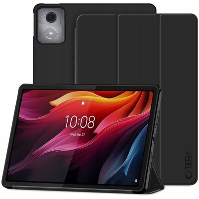 IBM Etui z klapką do Lenovo Tab K11 + (Plus) Tech-Protect IBM Etui z klapką do Lenovo Tab K11 + (Plus) Tech-Protect