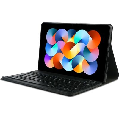 Xiaomi Redmi Pad 10.6 Tech-Protect SmartCase + Klawiatura - Czarna Xiaomi Redmi Pad 10.6 Tech-Protect SmartCase + Klawiatura - Czarna