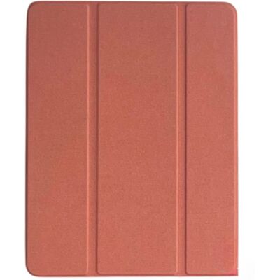 Inny producent Etui z Klapką i Miejscem na Rysik do iPad 10.9 Cala Różowe Inny producent Etui z Klapką i Miejscem na Rysik do iPad 10.9 Cala Różowe