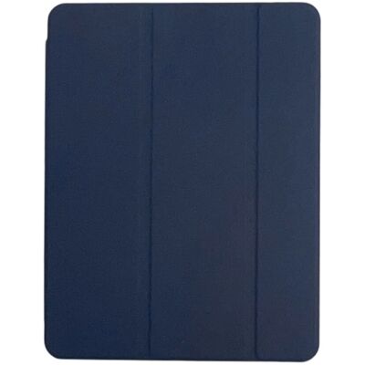 Inny producent Etui z Klapką i Miejscem na Rysik do iPad Pro 11 2020/2021 Granatowe Inny producent Etui z Klapką i Miejscem na Rysik do iPad Pro 11 2020/2021 Granatowe