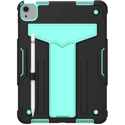 Inny producent Etui z Podstawką do Samsung Galaxy Tab S6 Lite 10.4 2020/22 Turkusowe Inny producent Etui z Podstawką do Samsung Galaxy Tab S6 Lite 10.4 2020/22 Turkusowe