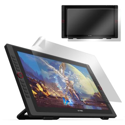 Folia na tablet graficzny XP-Pen Artist 22R Folia na tablet graficzny XP-Pen Artist 22R
