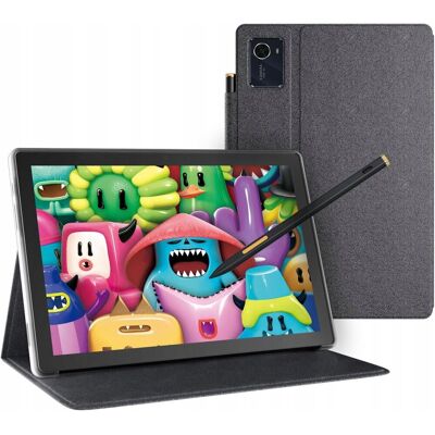 HUION Kamvas Slate 10 Tablet graficzny 10,1' RYSIK do rysowania FHD NOWY HUION Kamvas Slate 10 Tablet graficzny 10,1' RYSIK do rysowania FHD NOWY