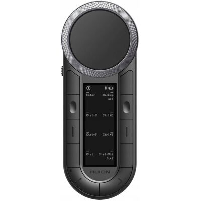 Huion Keydial Remote (K40) Huion Keydial Remote (K40)