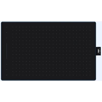 Huion Niebieska Tablica Graficzna RTP-700 - Przenośne urządzenie do rysowania Huion Niebieska Tablica Graficzna RTP-700 - Przenośne urządzenie do rysowania