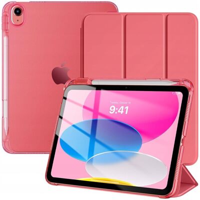 Bezmarkowe Outlet TiMOVO Etui do iPad 11 Gen 2025 / 10 Gen 2022 z miejscem na rysik Bezmarkowe Outlet TiMOVO Etui do iPad 11 Gen 2025 / 10 Gen 2022 z miejscem na rysik