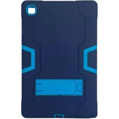 Inny producent Pancerne Etui do Samsung Galaxy Tab A7 10.4 Cala 2020 Niebieskie Inny producent Pancerne Etui do Samsung Galaxy Tab A7 10.4 Cala 2020 Niebieskie