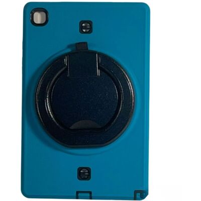 Inny producent Pancerne Etui z Podstawką do Samsung Galaxy Tab A7 T500 Niebieskie Inny producent Pancerne Etui z Podstawką do Samsung Galaxy Tab A7 T500 Niebieskie