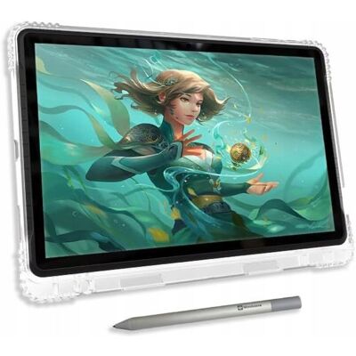 brak danych PicassoTab A12 Tablet do Rysowania 12' Samodzielny Rysik Nie wymaga PC brak danych PicassoTab A12 Tablet do Rysowania 12' Samodzielny Rysik Nie wymaga PC