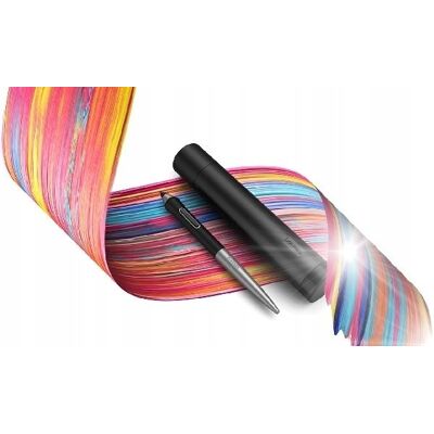 Inny producent Piórko Do Tabletu Graficznego Xp-Pen Pa1 Deco Pro Inny producent Piórko Do Tabletu Graficznego Xp-Pen Pa1 Deco Pro